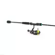 Kalastajan Kanava Aapo-ahven sarja 207cm - Kalastussetit - 6438212105147 - 5