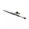 Kalastajan Kanava Aapo-ahven sarja 207cm - Kalastussetit - 6438212105147 - 3