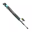 Kalastajan Kanava Aapo-ahven sarja 207cm - Kalastussetit - 6438212105147 - 4