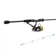 Kalastajan Kanava Aapo-ahven sarja 207cm - Kalastussetit - 6438212105147 - 1
