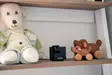 Kamera SmartHome sis=C3=A4lle IP20, Airam - Sisäkamerat - 6435200287847 - 5