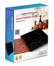 Keittolevy Induktio 2000 W pakkauskuva=20 - Uunit ja liedet - 5901299917497 - 2