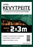 Kevytpeite 2 x 3 m - Pressut ja suojapeitteet - 6420154074797 - 1