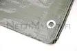 Kevytpeite 6 x 8 m - Pressut ja suojapeitteet - 655-0417-27 - 2