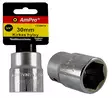 Kirkas hylsy 3/4" 24mm 6pt - Hylsyt ja adapterit - 795609496087 - 1