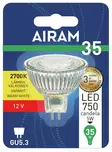 Kohdelamppu Led 4,5W GU5.3 12V MR16 - Lamput ja loisteputket - 6435200253057 - 2