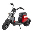 Kontio Kruiser Tiffany Metallic Red 1,2 kWh akulla - Kruiserit - 6438431034907 - 1
