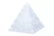 Koristevalo Pyramidi 80 led - Valokoristeet ja valohahmot - 6410416074597 - 2