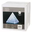Koristevalo Pyramidi 80 led - Valokoristeet ja valohahmot - 6410416074597 - 6