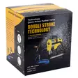 Korkeapainemaaliruisku 370W - Maaliruiskut - 6438168062037 - 4