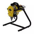 Korkeapainemaaliruisku 370W - Maaliruiskut - 6438168062037 - 3