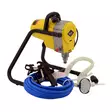 Korkeapainemaaliruisku 370W - Maaliruiskut - 6438168062037 - 1