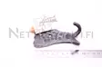 Koukku 10 cm - Vanhanajan sepäntuotteet - 6430035700097 - 2