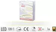 K=C3=B6ysivalo 1m Led - Koristevalot - 8719202675177 - 1
