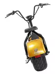 Kruiser Gold 0,9kWh akulla - Kruiserit - 6438431028937 - 3