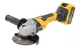 Kulmahiomakone 20V POWERPLUS - Akkukulmahiomakoneet - 5400338092787 - 1