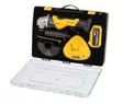 Kulmahiomakone 20V POWERPLUS - Akkukulmahiomakoneet - 5400338092787 - 9