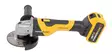 Kulmahiomakone 20V POWERPLUS - Akkukulmahiomakoneet - 5400338092787 - 3