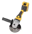 Kulmahiomakone 20V POWERPLUS - Akkukulmahiomakoneet - 5400338092787 - 8