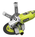 Ryobi kulmahiomakone 2000w 230mm - Akkutyökalut - 4892210111807 - 2