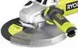 Ryobi kulmahiomakone 2000w 230mm - Akkutyökalut - 4892210111807 - 5