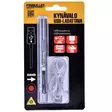 Kyn=C3=A4valo LED usb ladattava - Taskulamput - 6438152098677 - 2