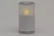 LED-hautakynttil=C3=A4 Finnlumor 2 - Led-kynttilät ja lyhdyt - 6410412031877 - 2