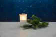 LED-hautakynttil=C3=A4 Finnlumor 3 - Led-kynttilät ja lyhdyt - 6410412031877 - 3
