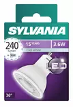 LED-lamppu GU10 MR16 3.6 W 240 lm 4000 K - Lamput ja loisteputket - 5410288274287 - 3