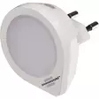 LED-yövalo hämärätunnistimella / yövalopistorasia (hellävarainen ja huomaamaton pistorasian valaisin erittäin alhaisella virrankulutuksella) - Yövalot - 4007123676637 - 10