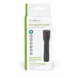 LED Taskulamppu | Paristokäyttöinen | 3.7 V DC | 10 W | 1x 18650 | Nimellisvaloteho: 1000 lm | Valoalue: 200 m | Säteen kulma: 10 ° - Taskulamput - 5412810442867 - 66