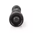 LED Taskulamppu | Paristokäyttöinen | 3.7 V DC | 10 W | 1x 18650 | Nimellisvaloteho: 1000 lm | Valoalue: 200 m | Säteen kulma: 10 ° - Taskulamput - 5412810442867 - 10