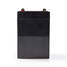 Lyijyakku | Lyijyhappo | Ladattava | 12 V | 7200 mAh - Auton akut ja pienakut - 5412810284177 - 2