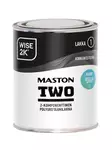 Lakka 2K PU kiilt=C3=A4v=C3=A4 720ml - Lakat ja petsit - 6412490016357 - 1
