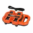 Laturi multi 20/40V Powerplus POWDP9055 - Akkutyökalut - 5400338079597 - 2