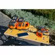 Laturi multi 20/40V Powerplus POWDP9055 - Akkutyökalut - 5400338079597 - 8