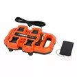 Laturi multi 20/40V Powerplus POWDP9055 - Akkutyökalut - 5400338079597 - 4