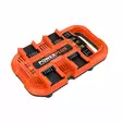 Laturi multi 20/40V Powerplus POWDP9055 - Akkutyökalut - 5400338079597 - 1