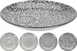 Lautanen 27cm Graphic - Lautaset - 8719202880557 - 1