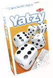 Lautapeli Yatzy - Pöytäpelit - 6416739020297 - 1