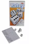 Lautapeli Yatzy - Pöytäpelit - 6416739020297 - 2