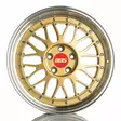 LeMans Gold 7.5x17 - 17-tuumaiset - 6438431000537 - 2