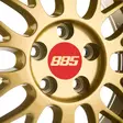 LeMans Gold 7.5x17 - 17-tuumaiset - 6438431000537 - 3