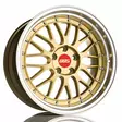 LeMans Gold 9.5x19 - 19-tuumaiset - 6438431000957 - 1