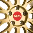 LeMans Gold 9.5x19 - 19-tuumaiset - 6438431000957 - 3