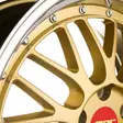 LeMans Gold 9.5x19 - 19-tuumaiset - 6438431000957 - 4
