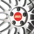 LeMans Silver 8.5x17 - 17-tuumaiset - 6438431000667 - 3