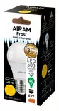 Airam LED 5,5 W pakkaslamppu E27 - Lamput ja loisteputket - 6435200192097 - 3