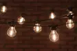 Led-valoketju 10 LED aloitussarja - Koristevalot - 6410416161877 - 1