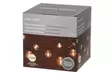 Led-valoketju 10 LED aloitussarja - Koristevalot - 6410416161877 - 5